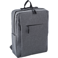 Polyester backpack 864735_003 (Grey)