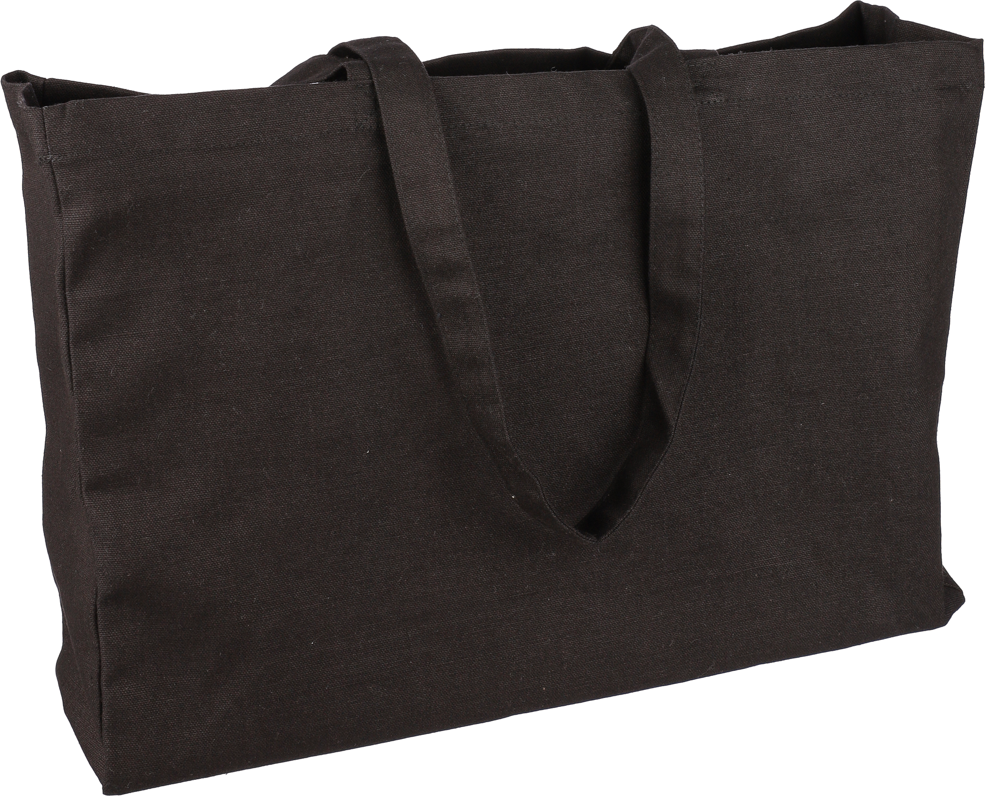 Picture of OEKO-TEX® cotton shopping bag (280gsm/8.26oz)