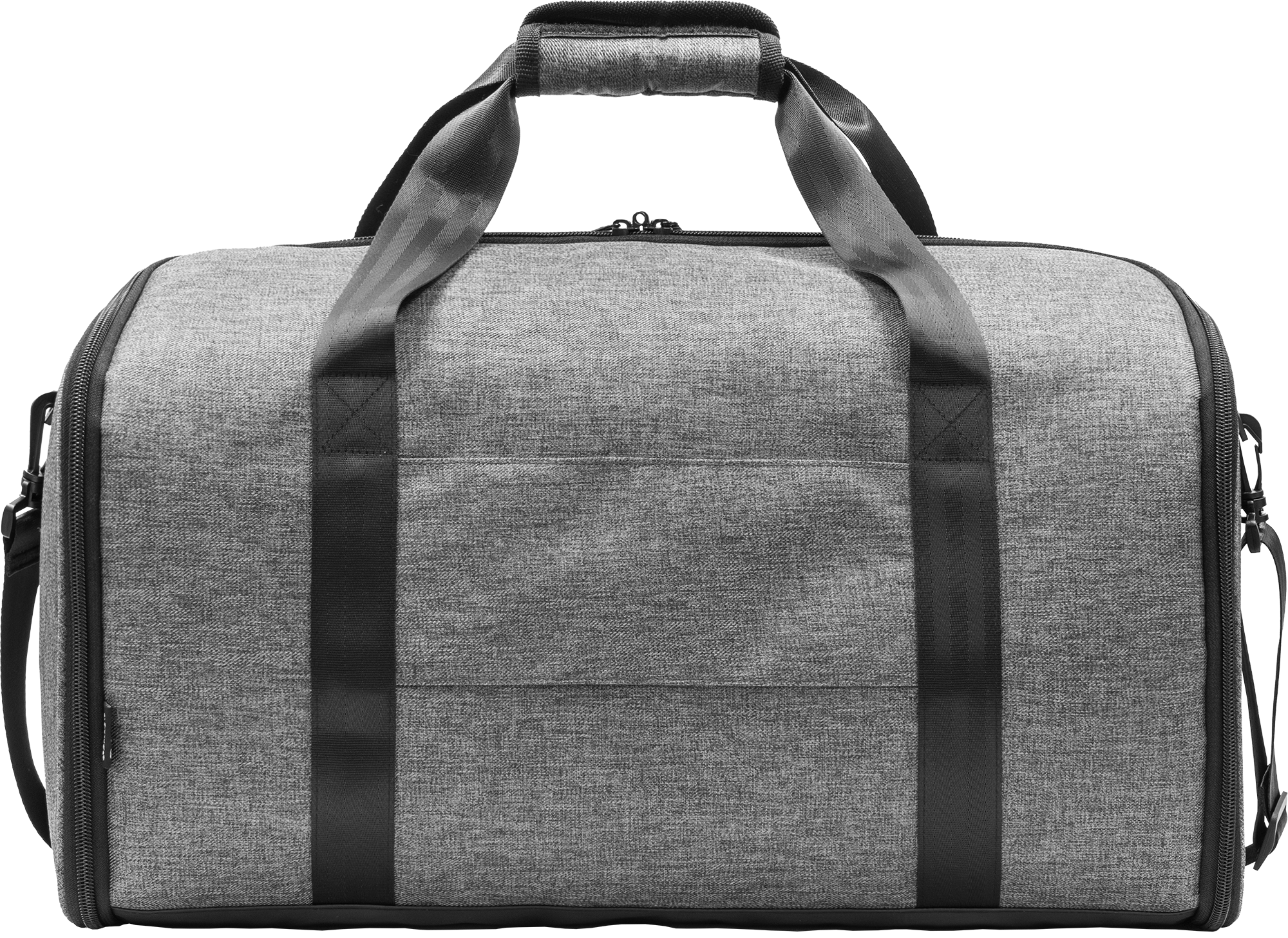 Picture of BrandCharger RPET travel bag with garment cover