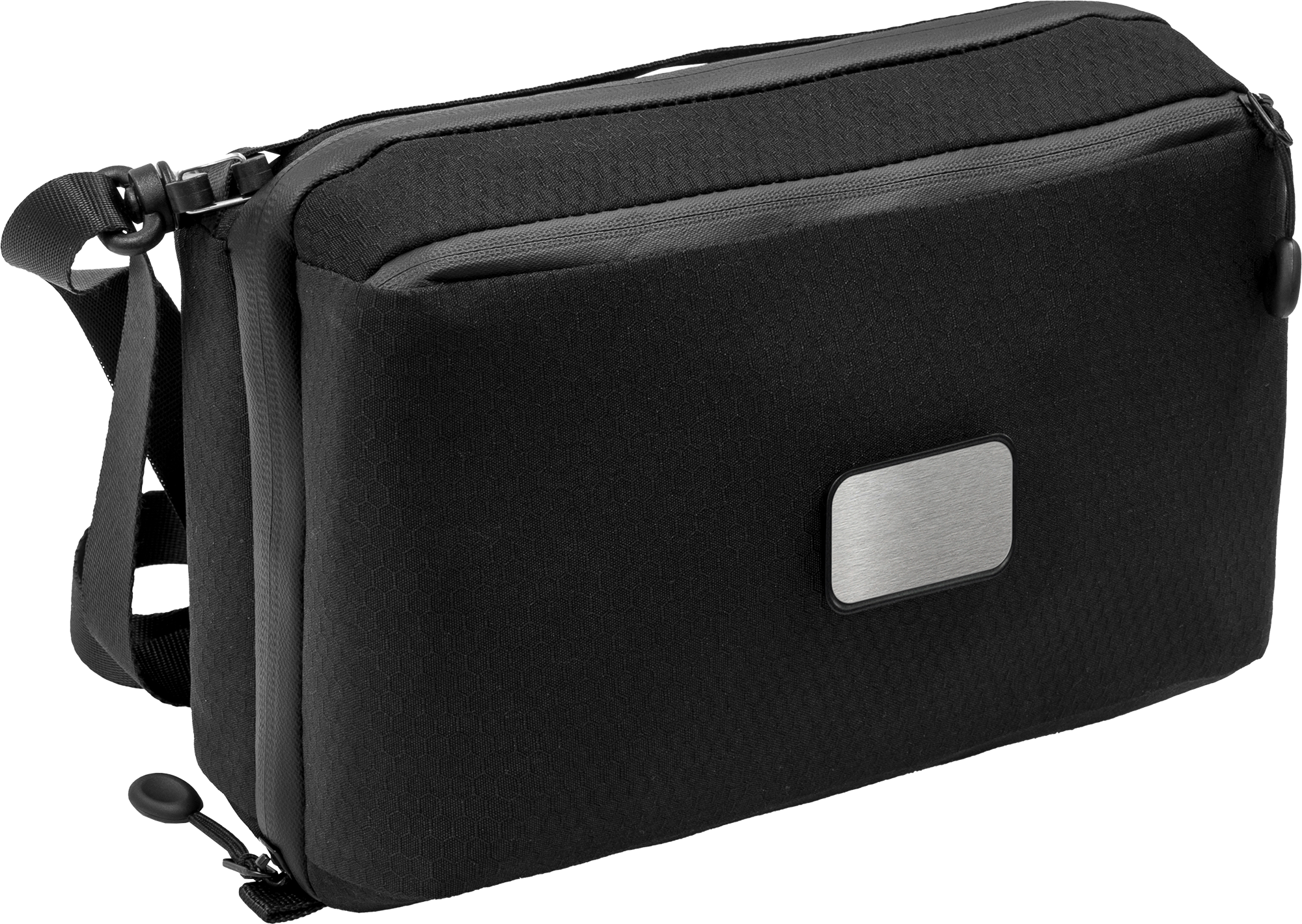 Picture of BrandCharger RPET multifunctional bag