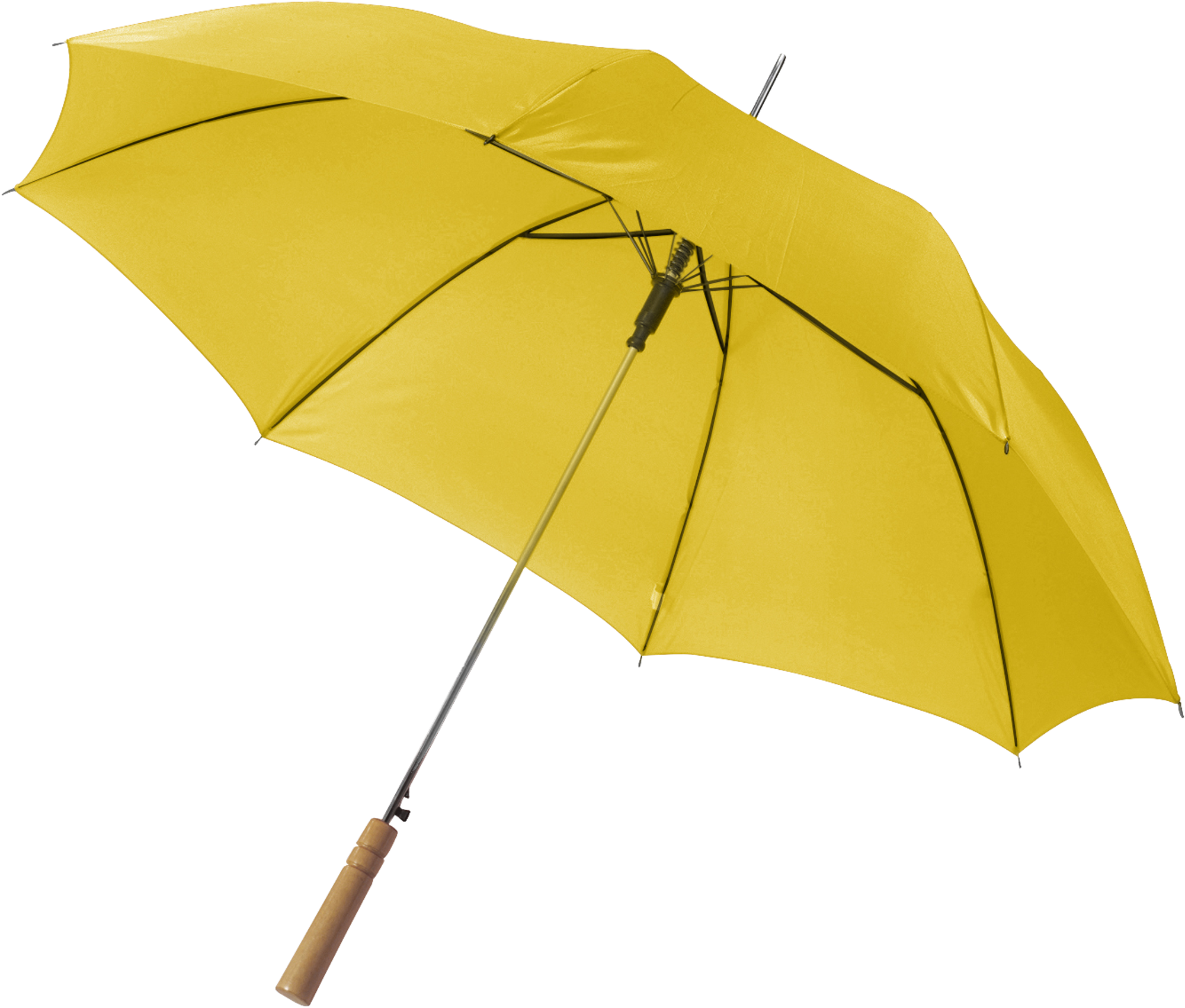 Picture of Polyester (190T) umbrella