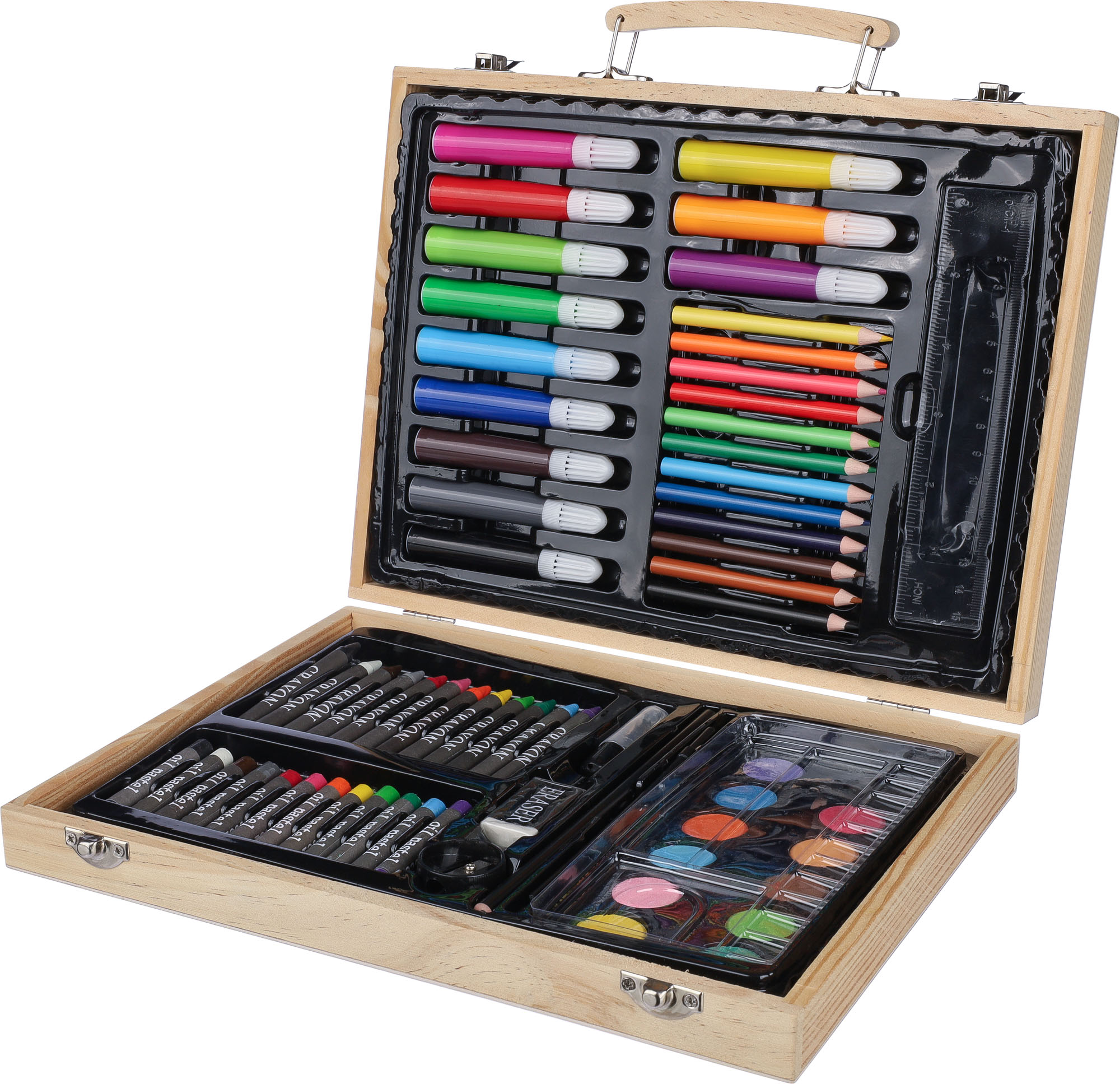 Picture of Art set (66pc)