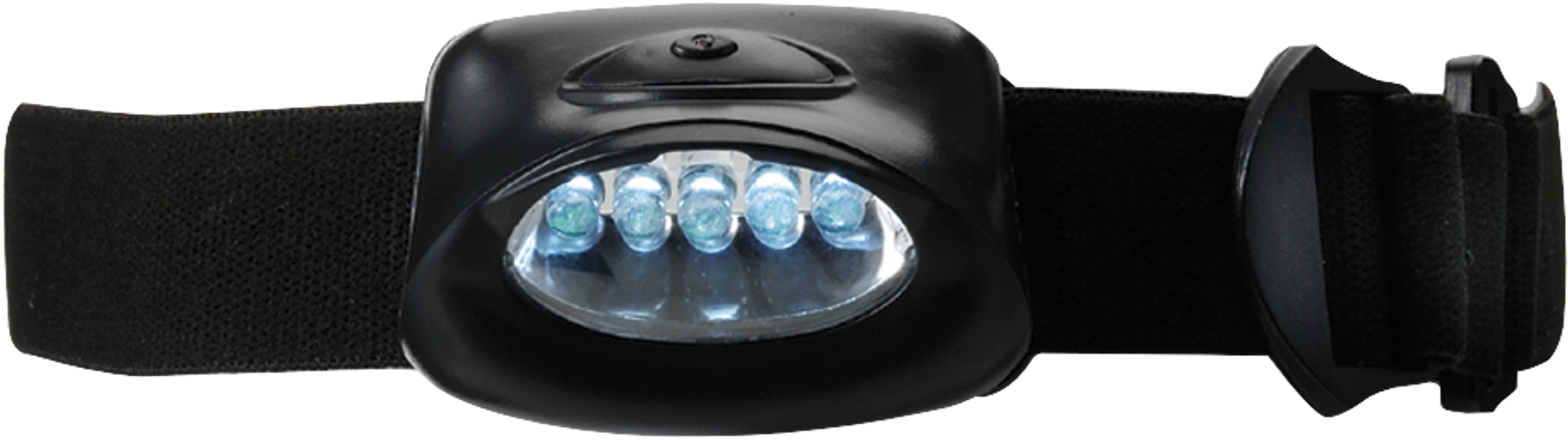 Picture of Head light with 5 LED lights