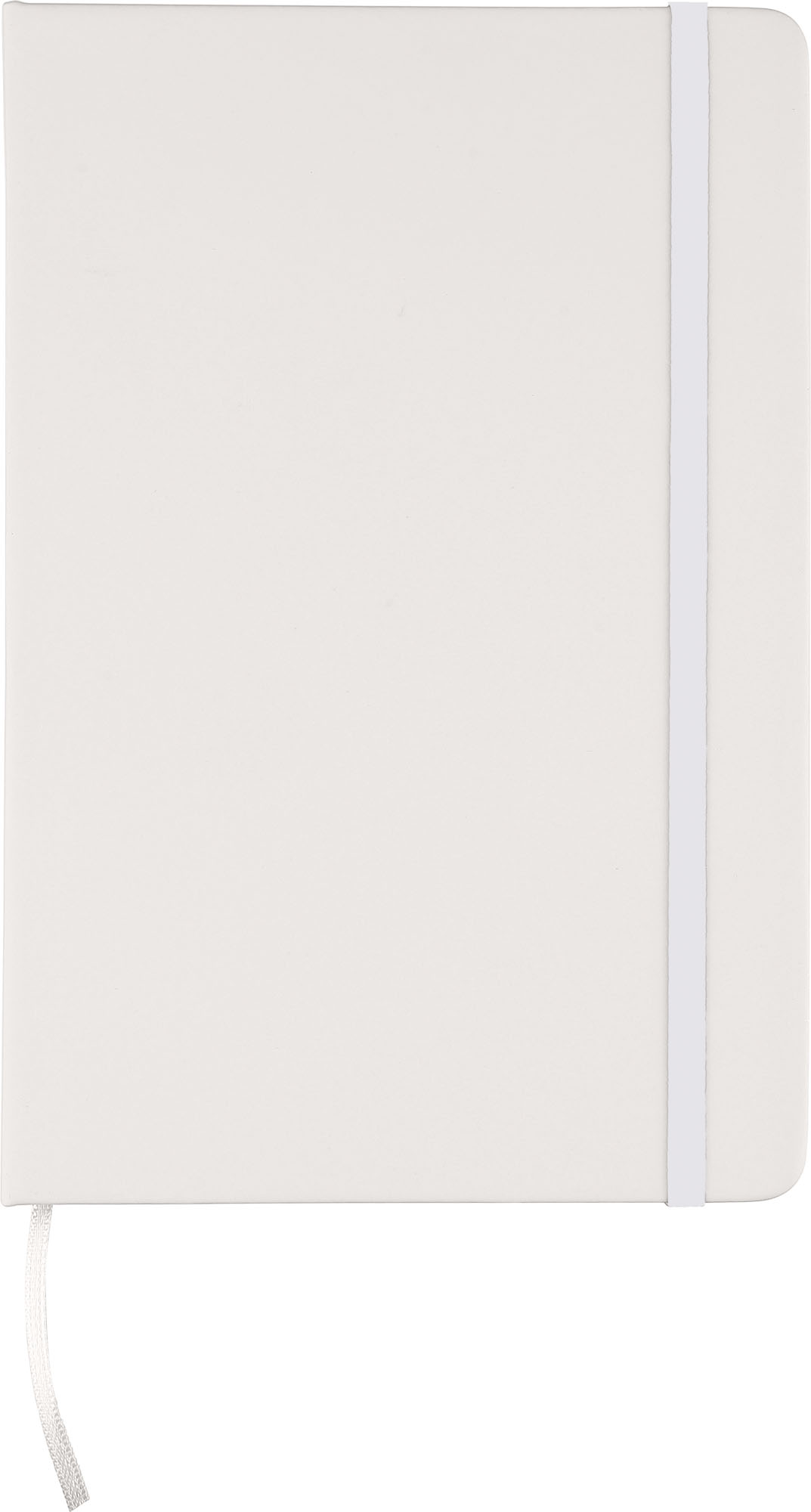 Picture of RPET notebook (A5)