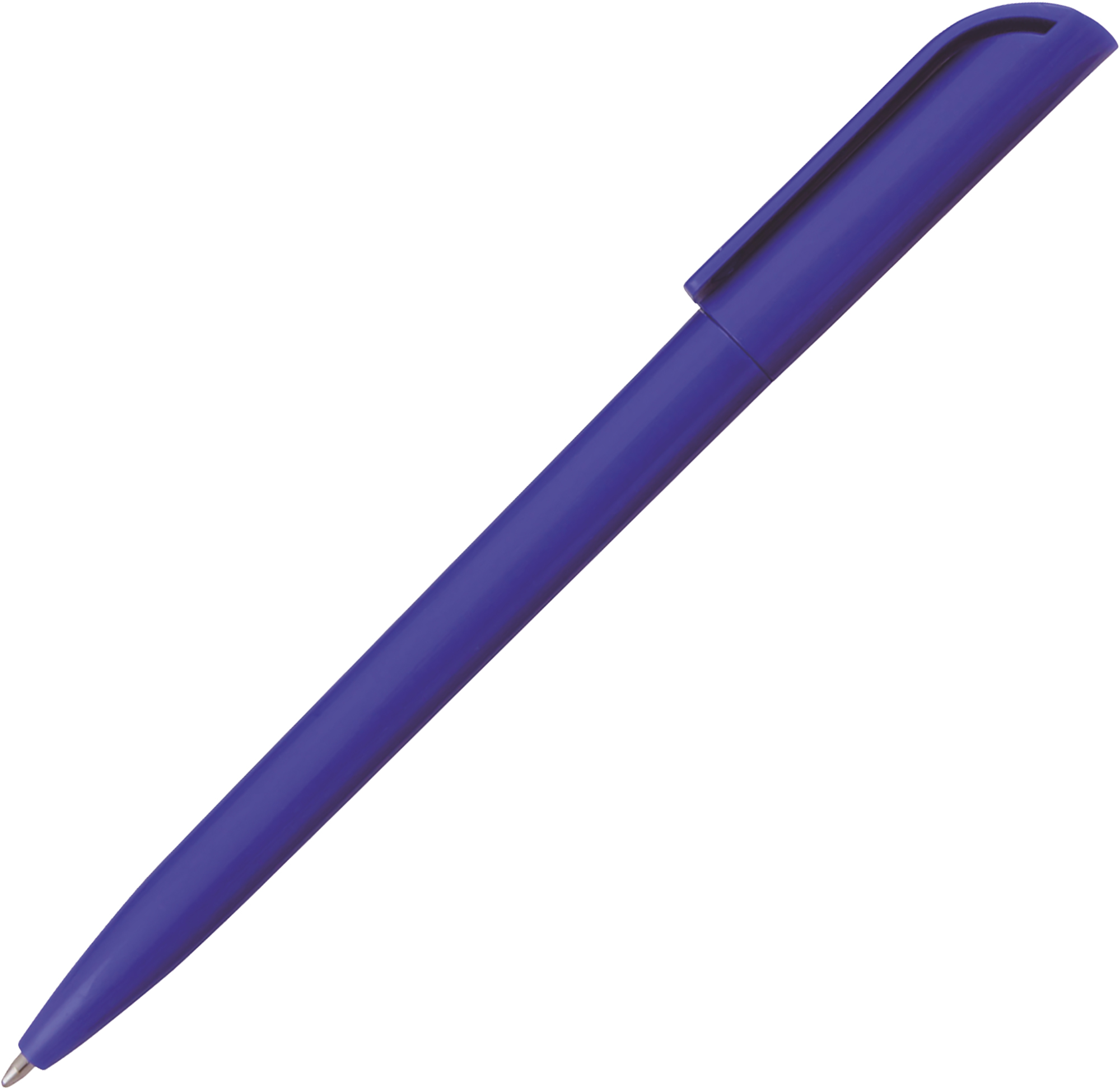 Picture of Twist action ballpen