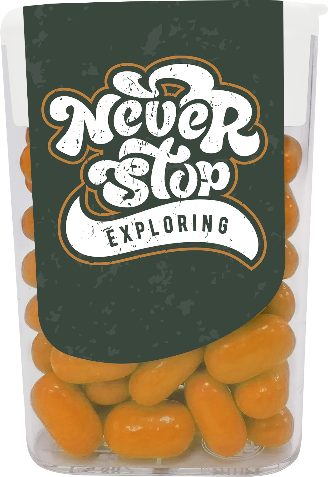 Picture of ATOMZ - Fruit (16g)