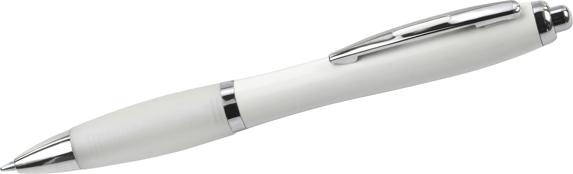 Picture of Recycled plastic ballpen