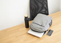Polyester backpack 818450_lif