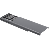 BrandCharger multi-tool 1163695_411 (Gunmetal grey)