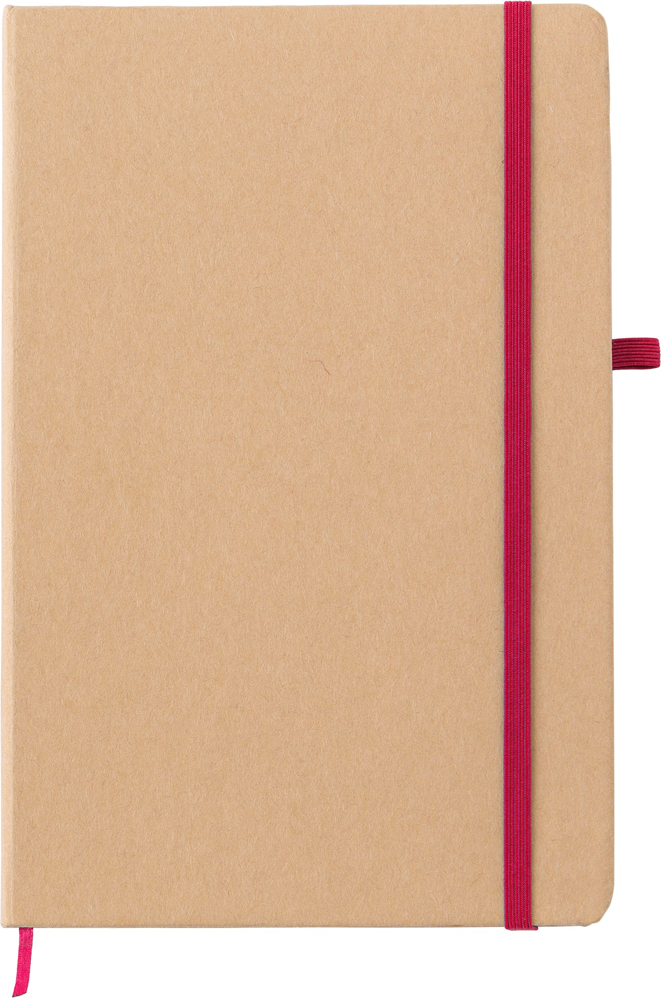 Picture of Notebook stone paper (approx. A5)