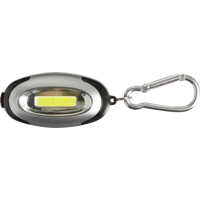 Light with 6 COB LED lights 7280_032 (Silver)