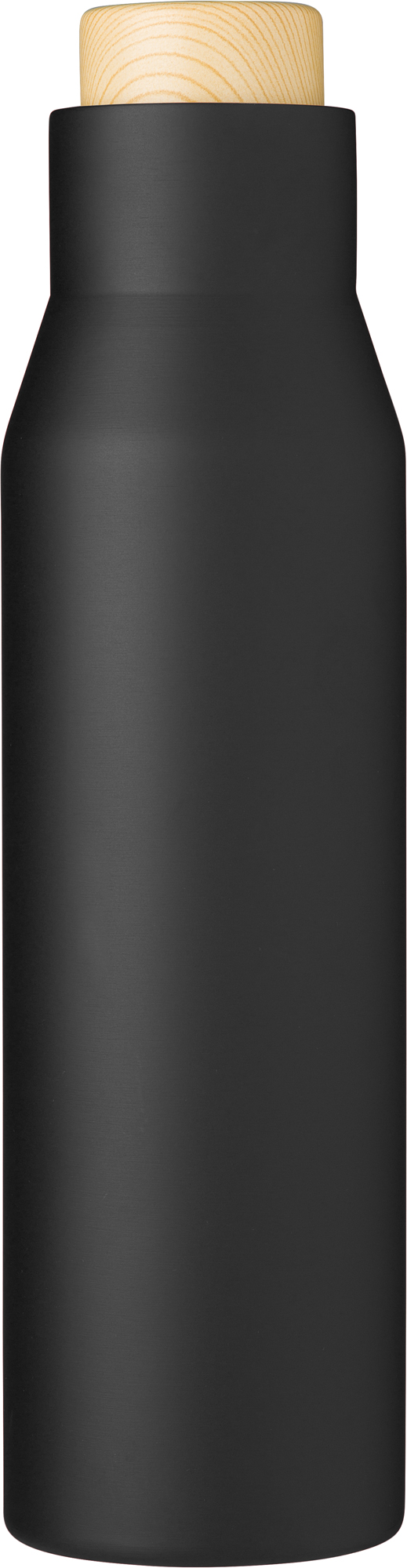 Picture of Stainless steel double walled bottle (500ml)