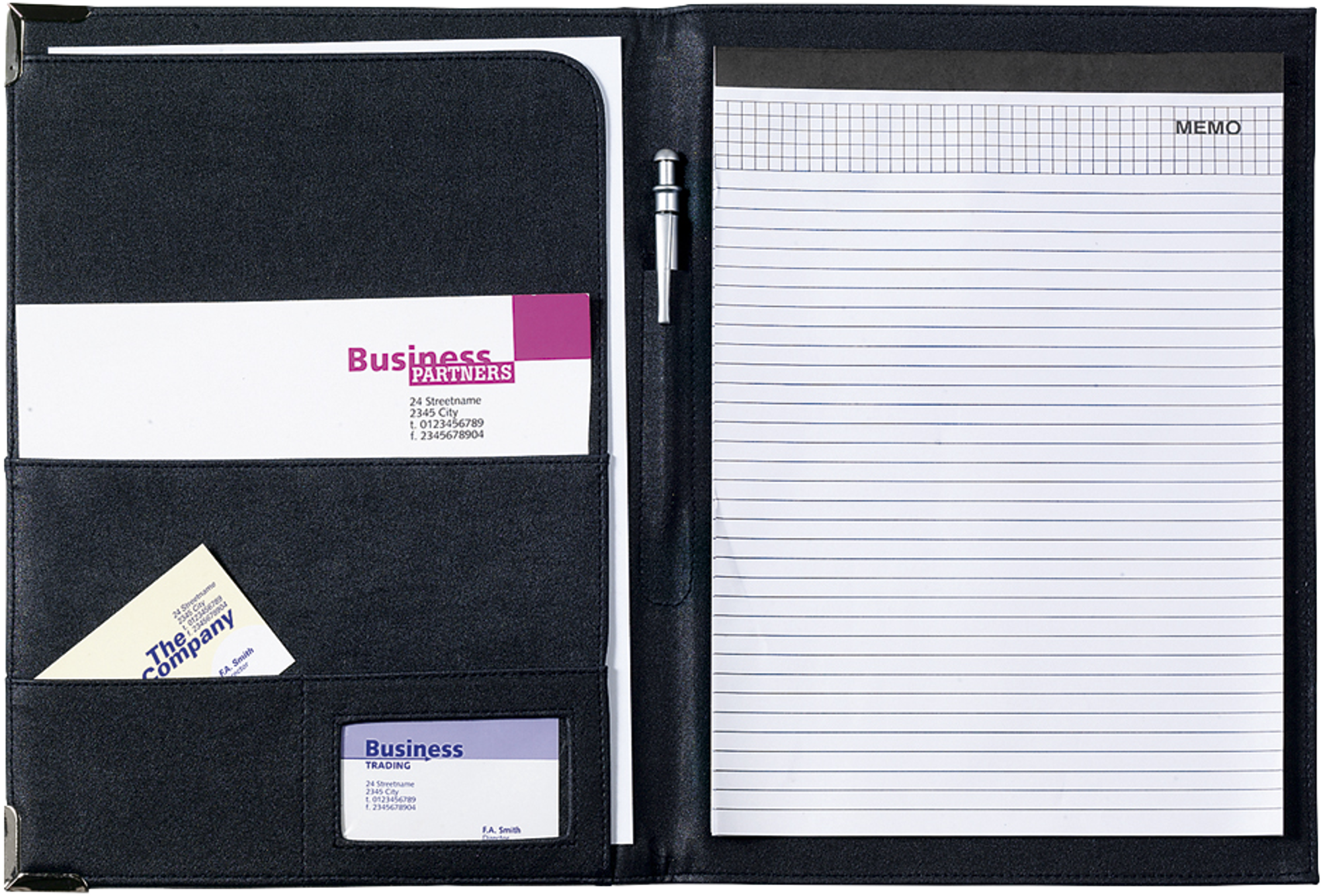 Picture of Conference folder (approx. A4)