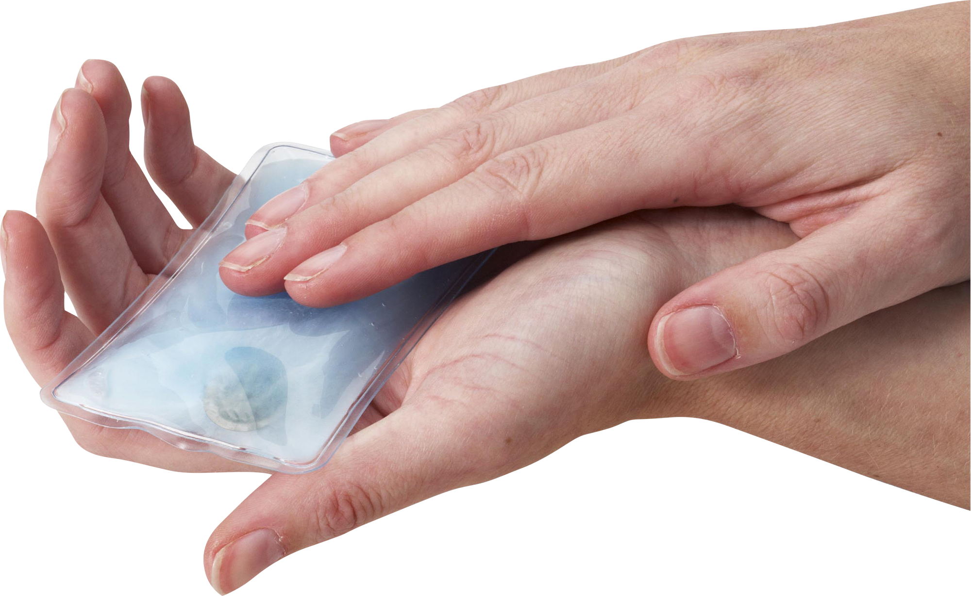 Picture of Self heating pad