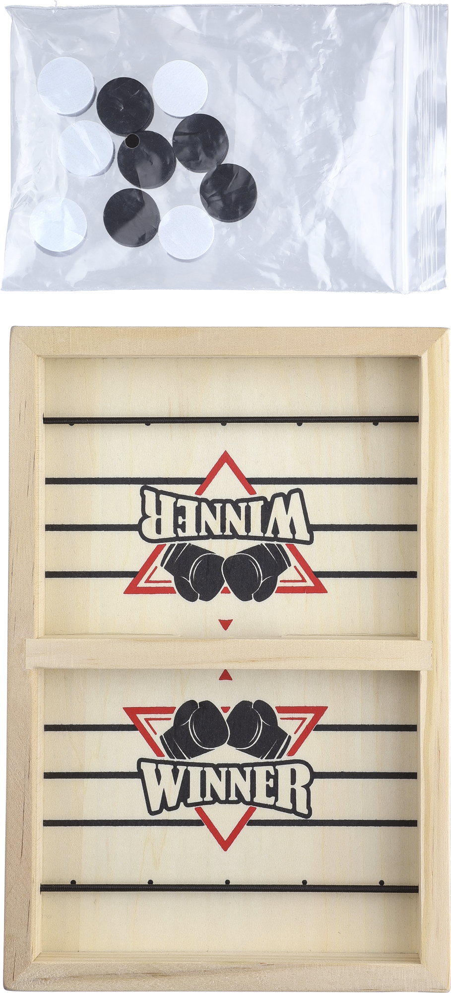 Picture of Fast Sling Puck game