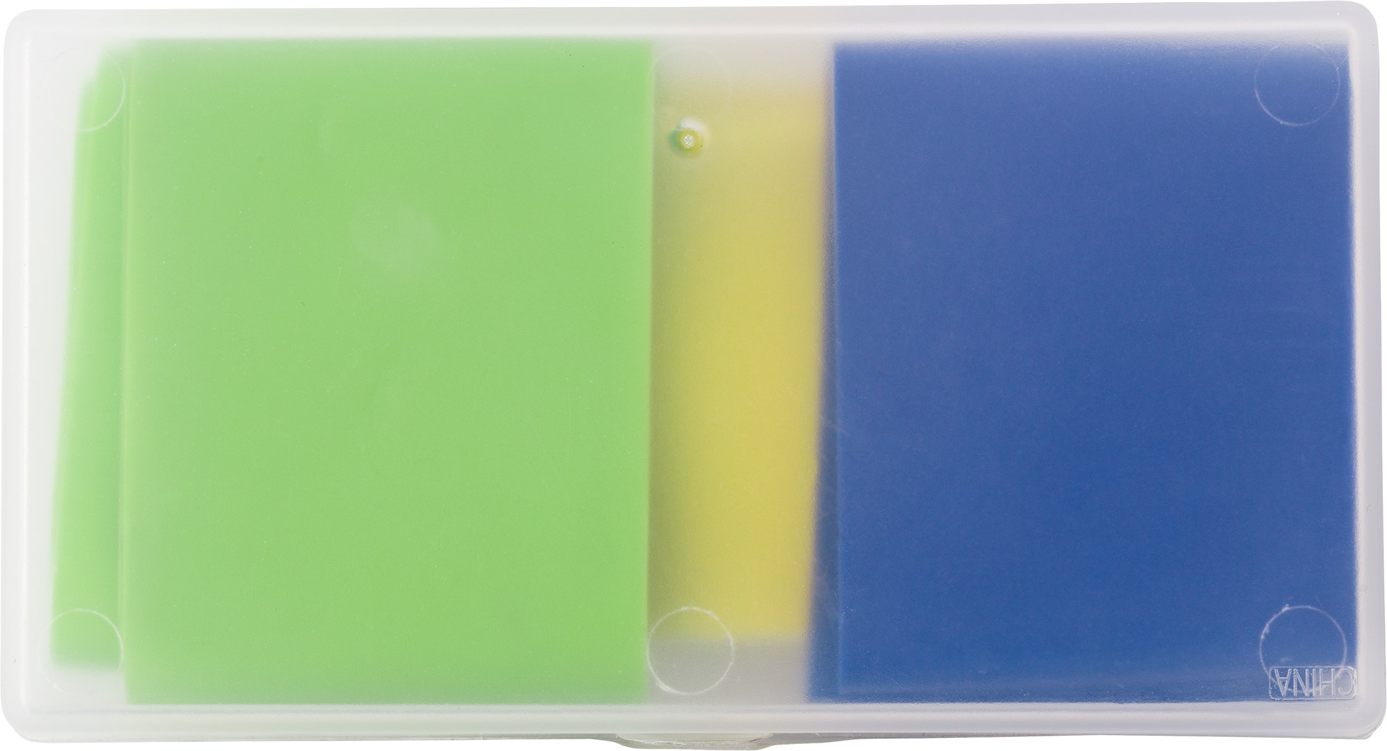 Picture of Resistance sport bands. set (3pc)