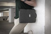 BrandCharger RPET laptop bag 1163623_lif