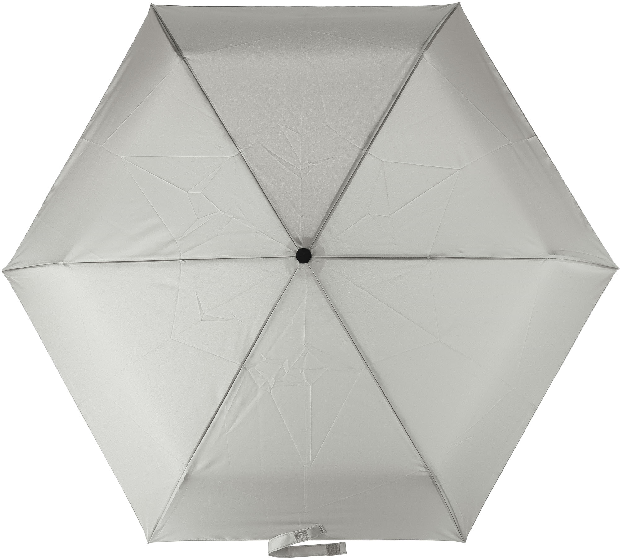 Picture of RPET telescopic umbrella
