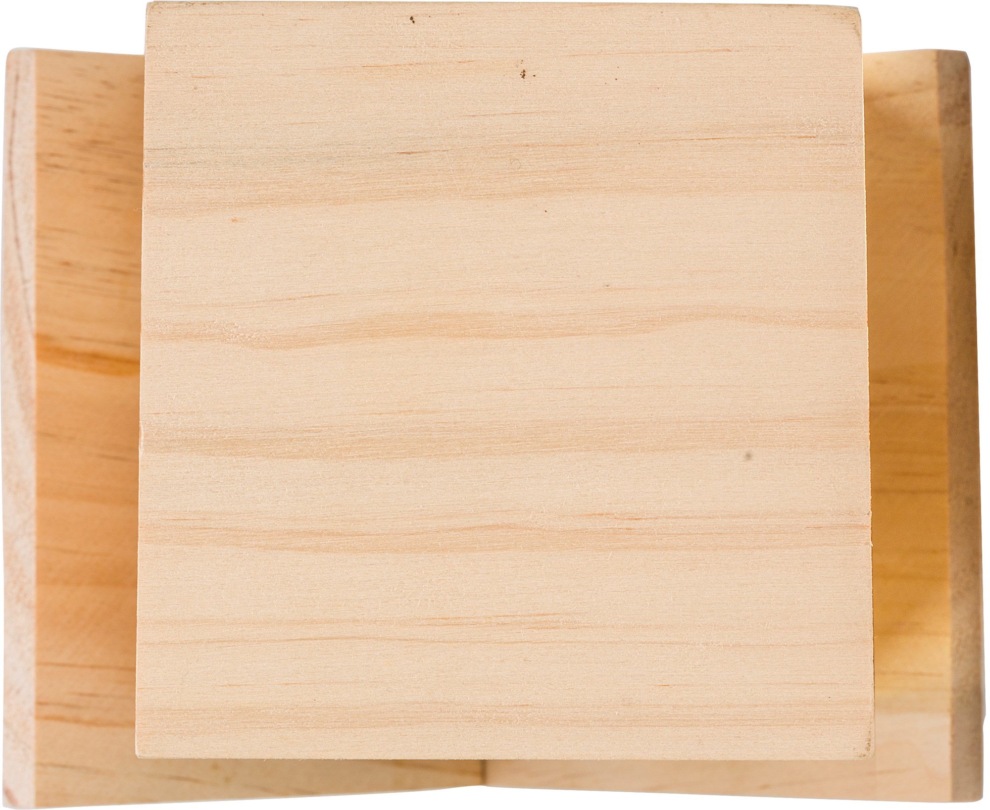 Picture of Wooden bee house