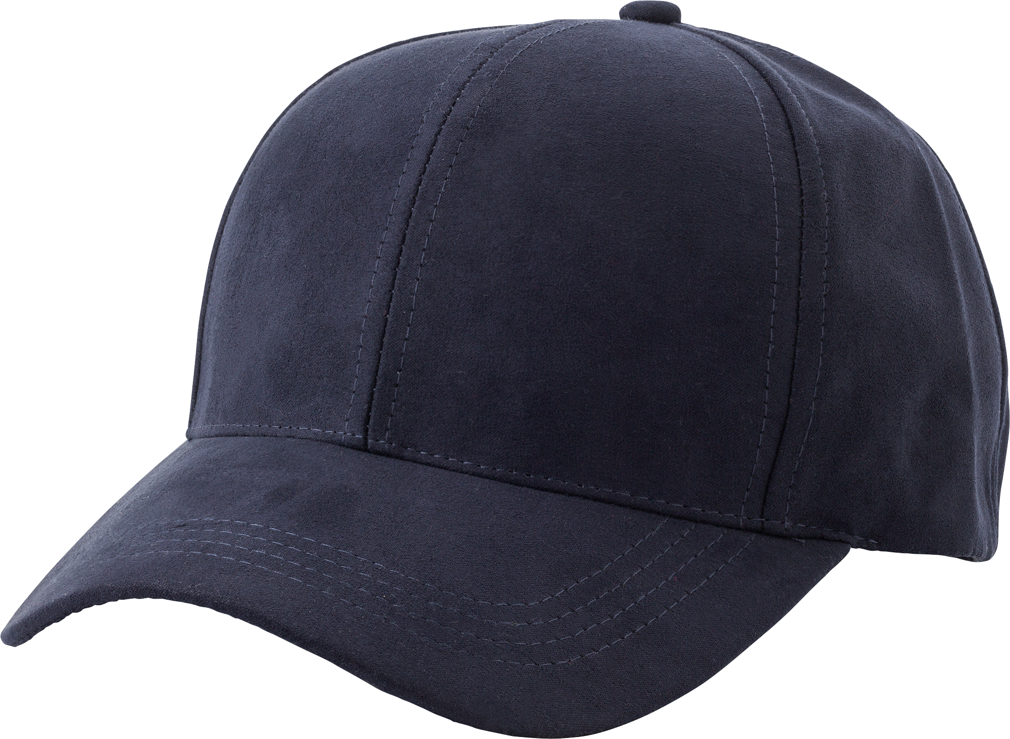 Picture of Suede cap