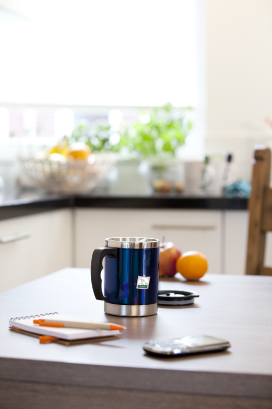 Stainless steel mug (400ml) 4658_lif