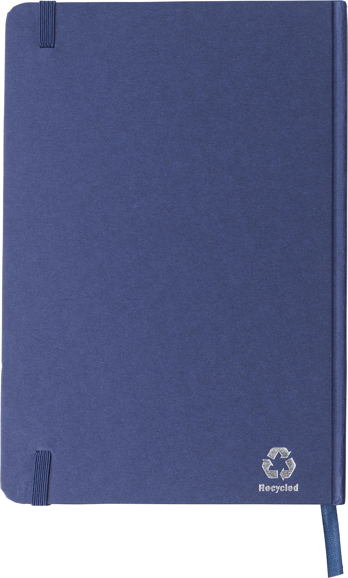 Picture of Recycled carton notebook (A5)