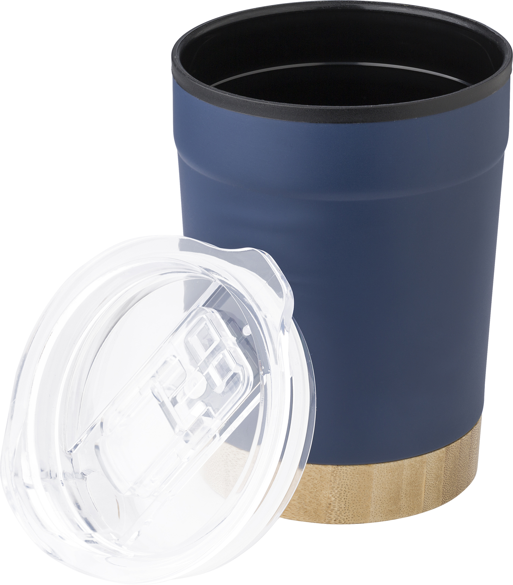 Picture of Stainless steel travel mug (300ml)