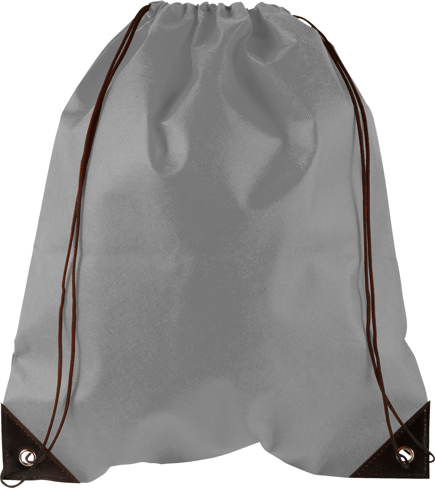 Picture of Nonwoven drawstring bag