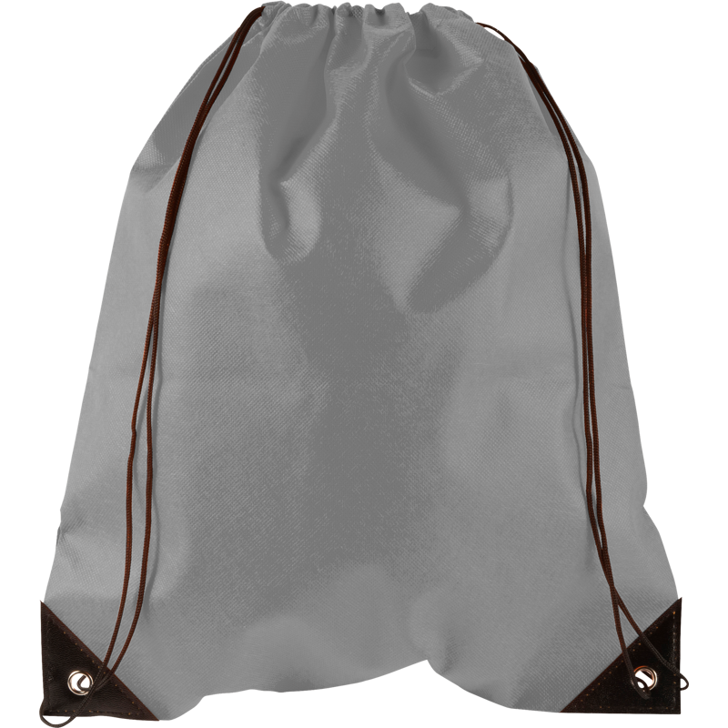 Drawstring backpack 8692_003 (Grey)