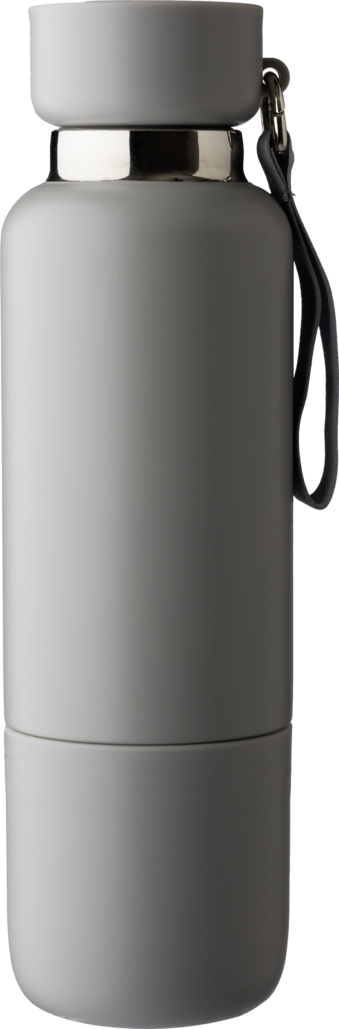 Picture of Stainless steel double walled bottle (500ml)