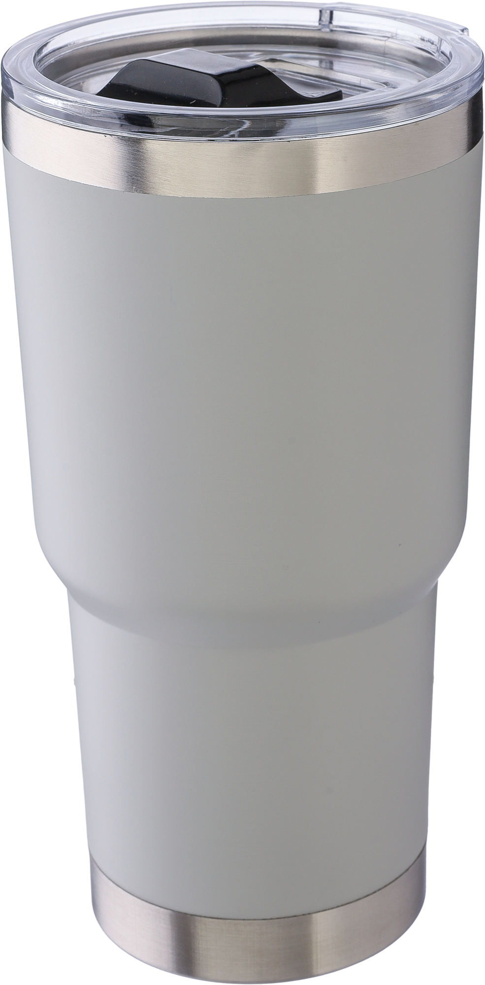 Picture of Stainless steel double walled travel mug (590ml)