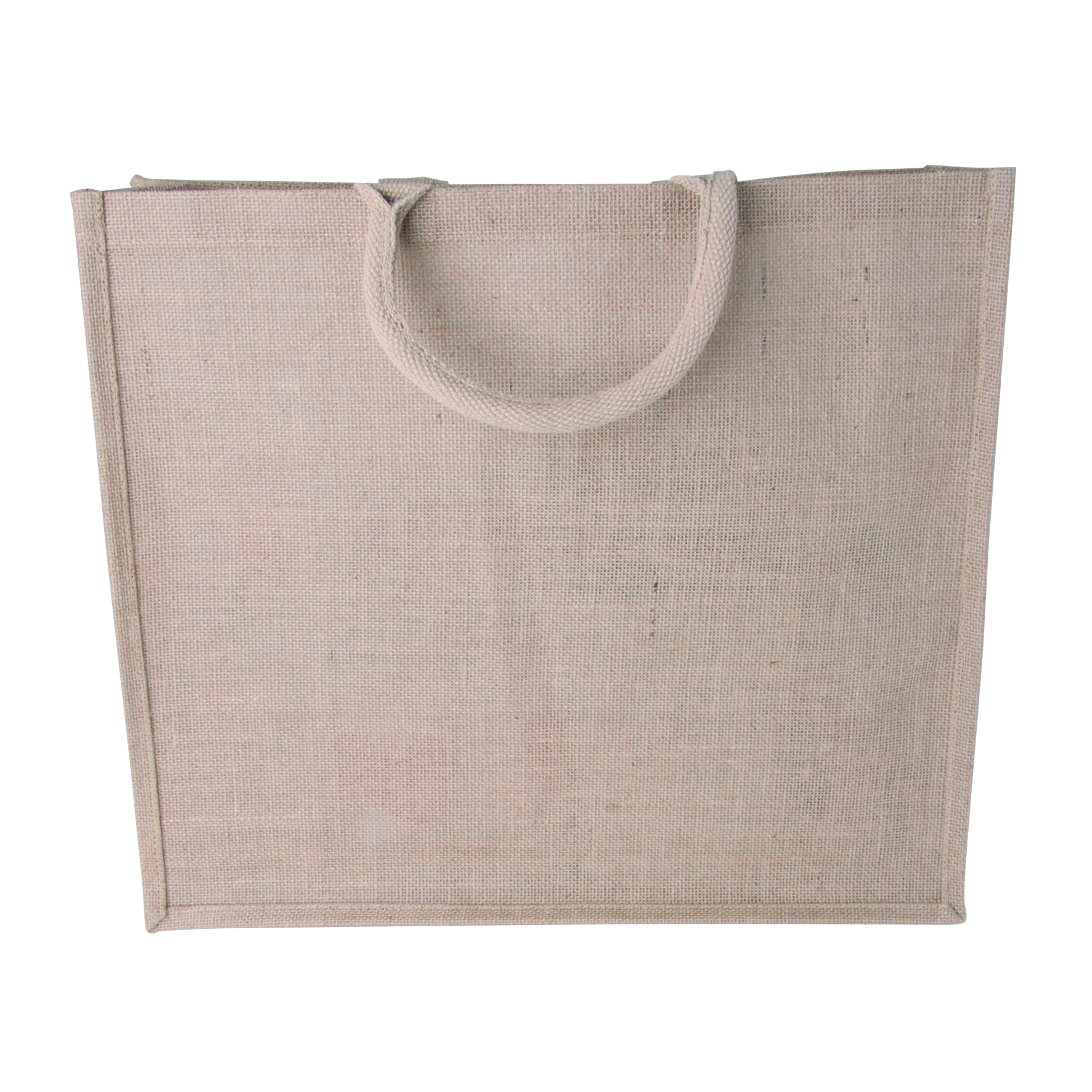 Picture of Jute bag shopper