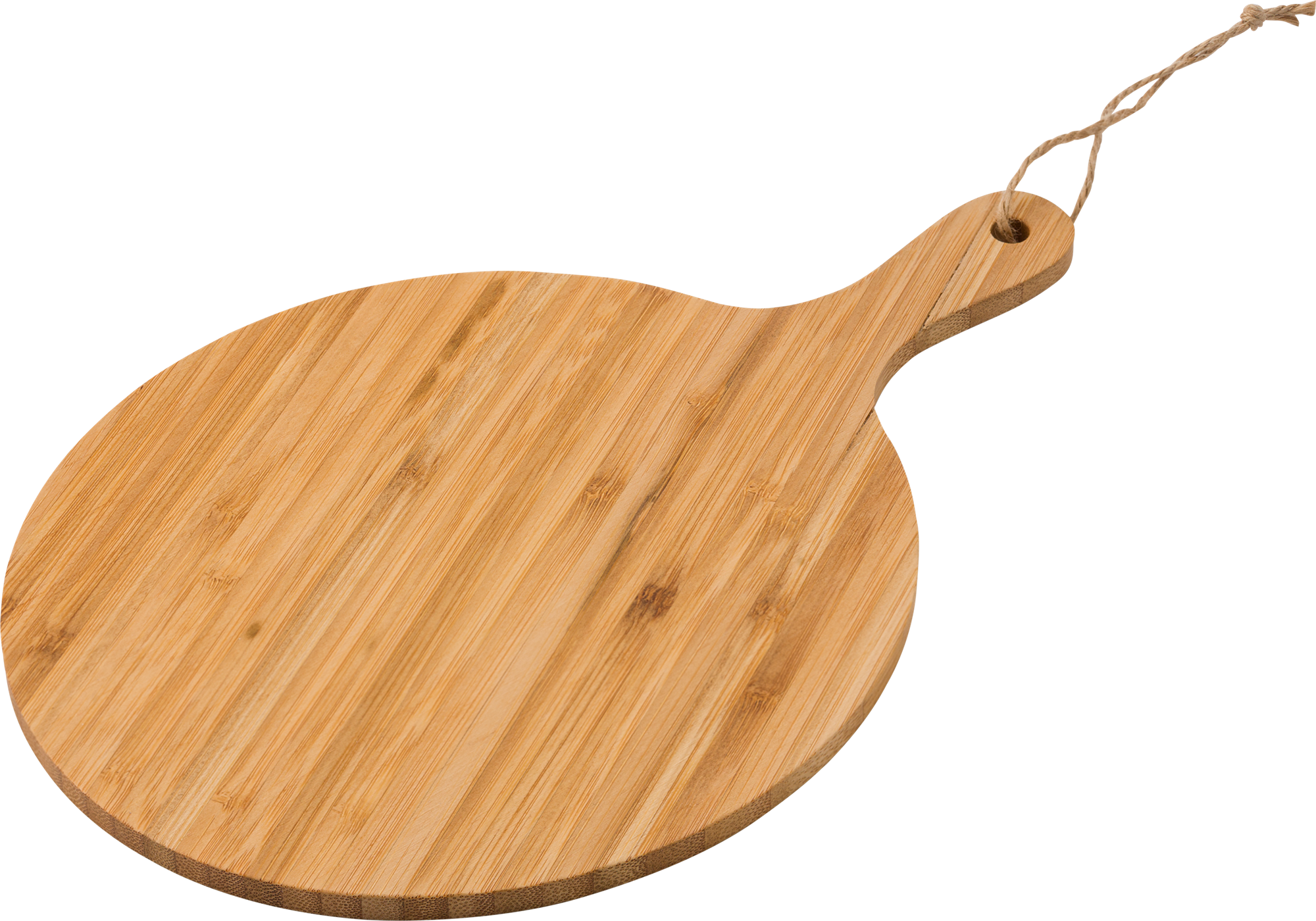 Picture of Bamboo cutting board