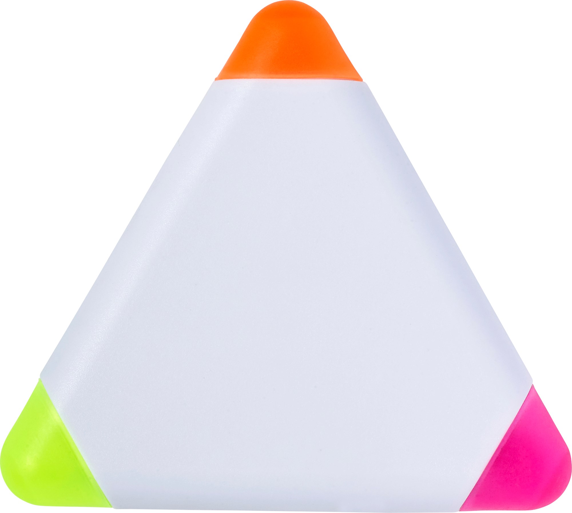 Picture of Triangular highlighter