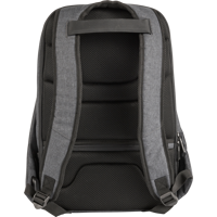 Laptop backpack 8456_001 (Black)