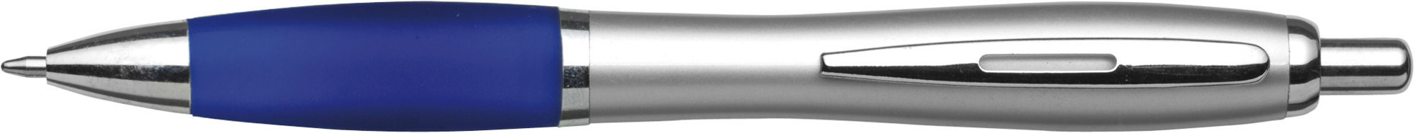 Picture of Recycled plastic ballpen