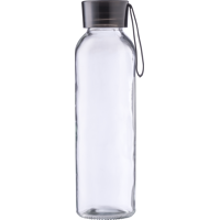 Glass bottle (500ml) 1014889_001 (Black)