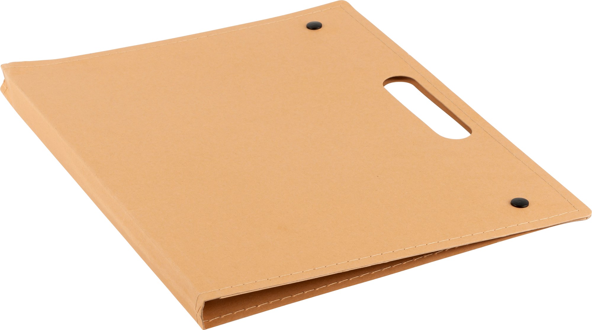 Picture of Cardboard writing folder