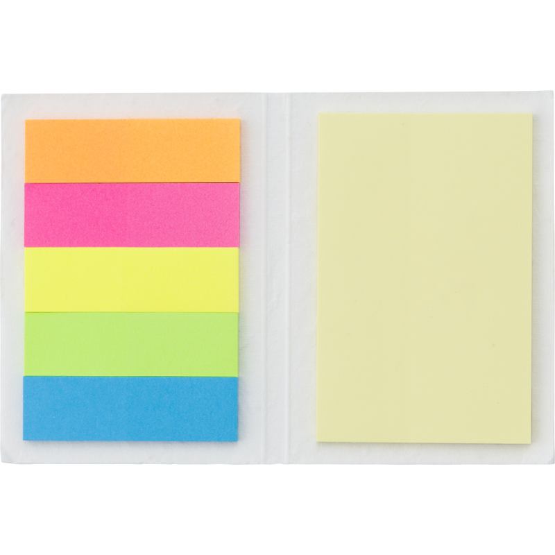 Paper sticky notes 864476_002 (White)