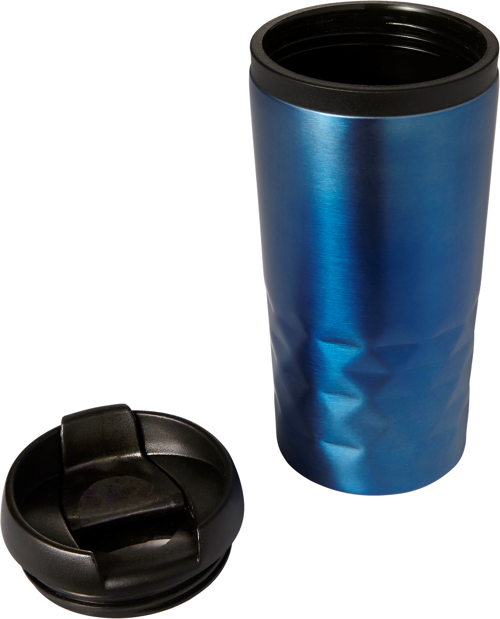 Picture of Stainless steel double walled travel mug (300ml)