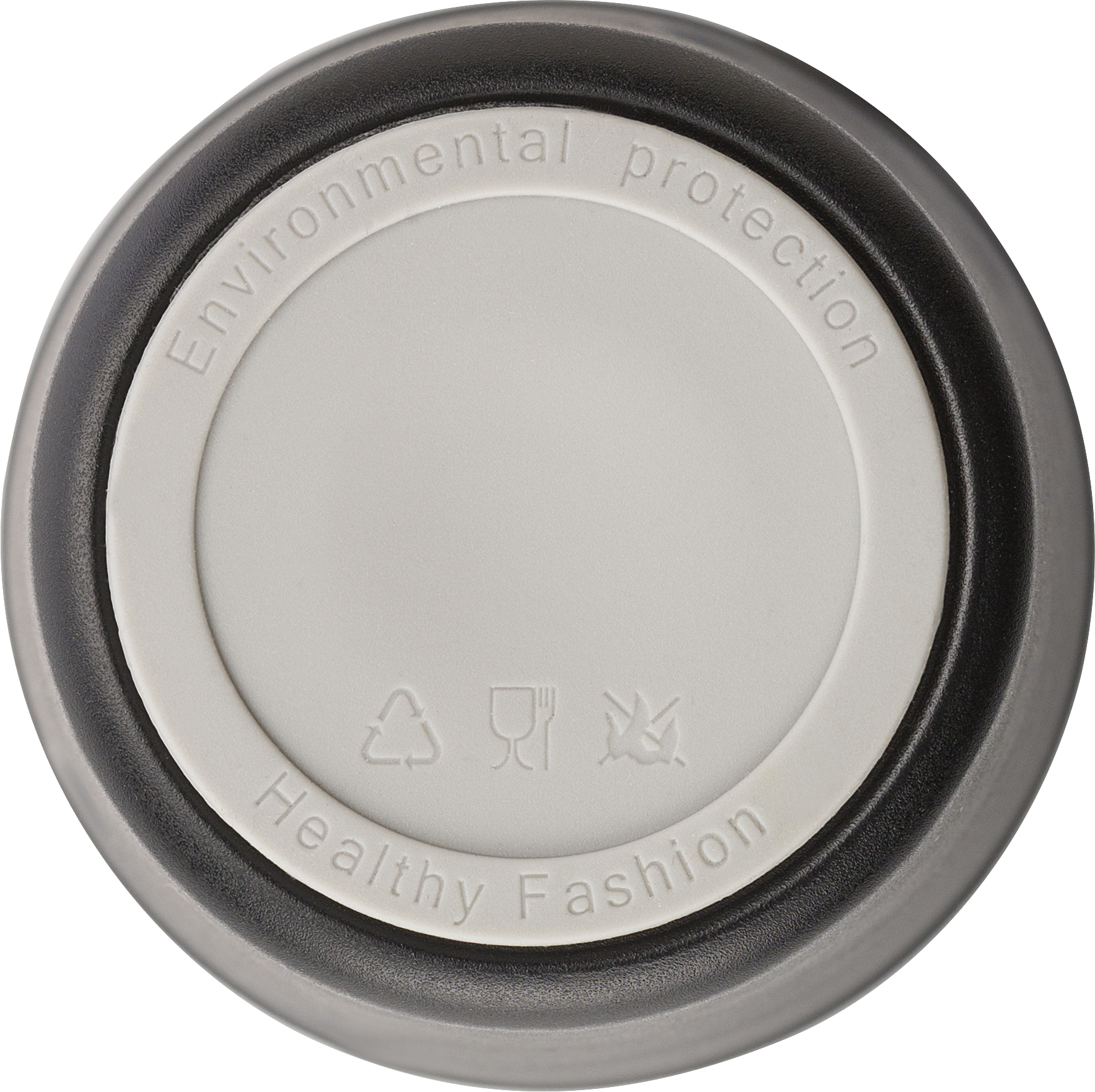 Picture of Stainless steel double walled mug (380ml)