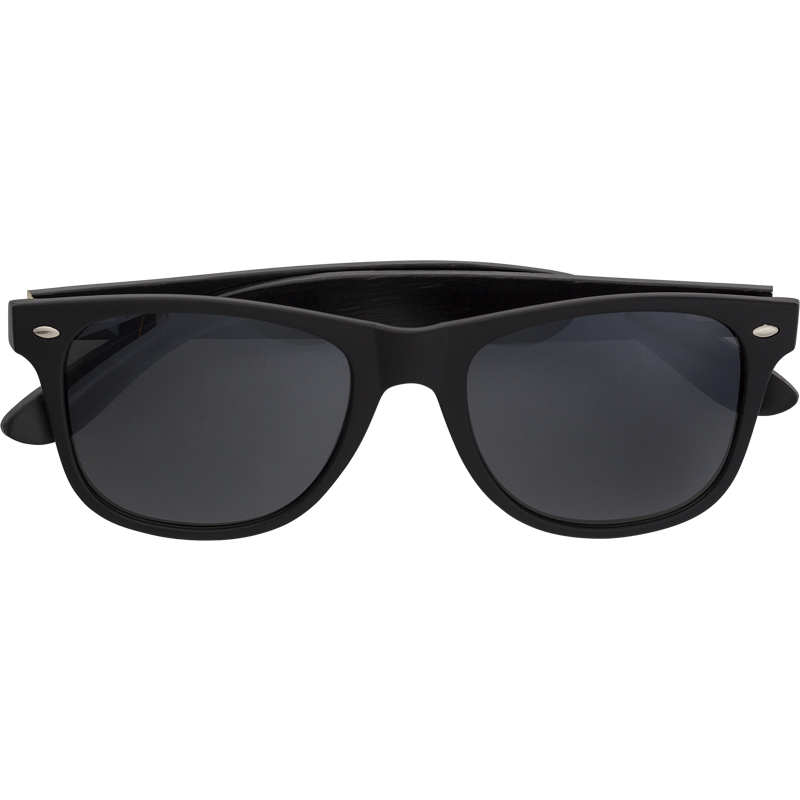 Bamboo sunglasses 967752_001 (Black)