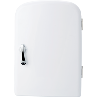 Mini fridge (Not for the UK or Ireland) 6545_002 (White)
