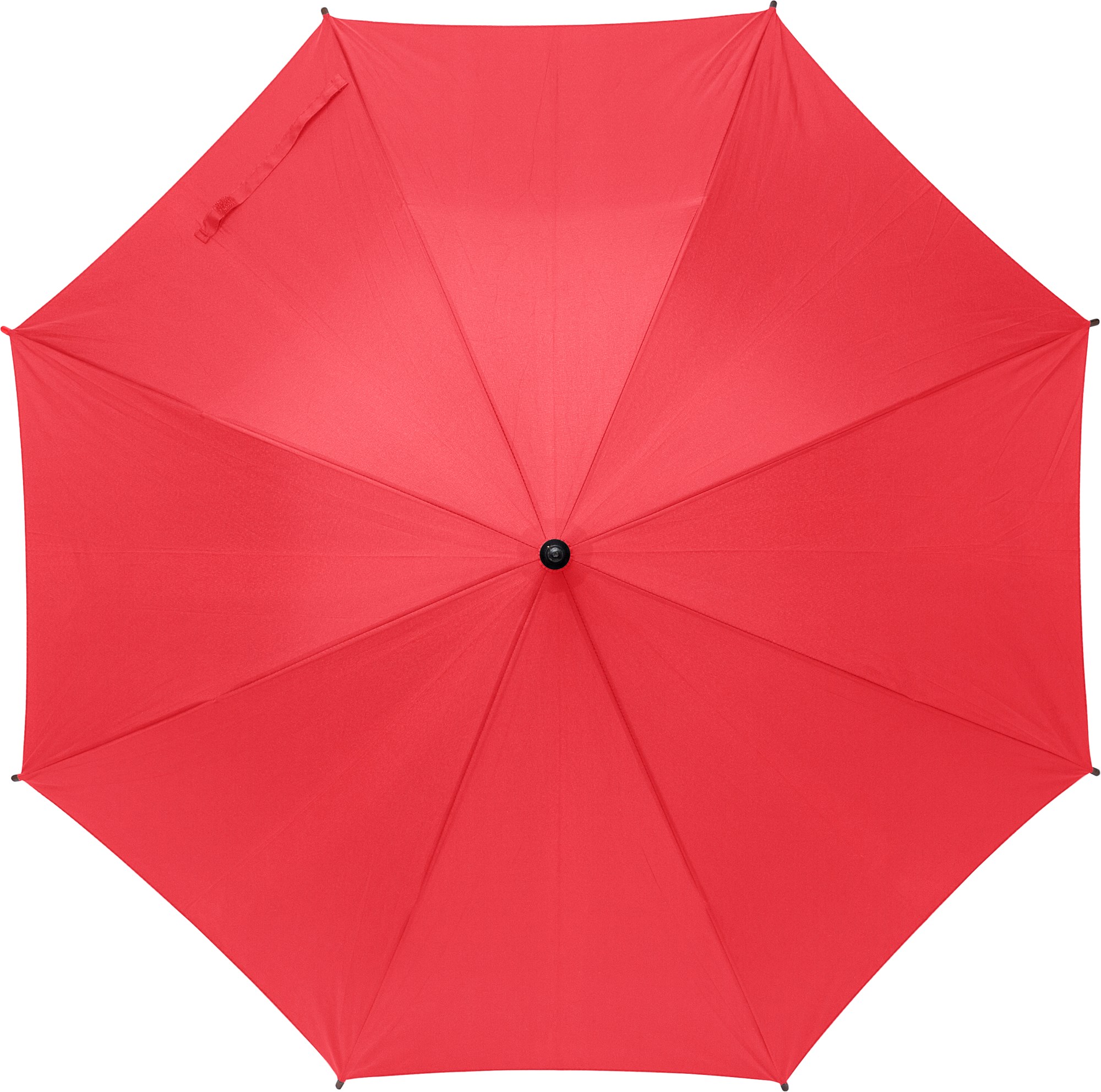 Picture of RPET umbrella