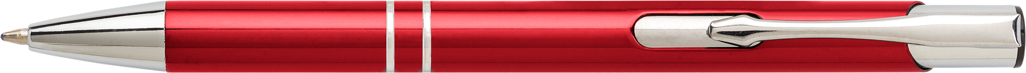 Picture of Aluminium ballpen