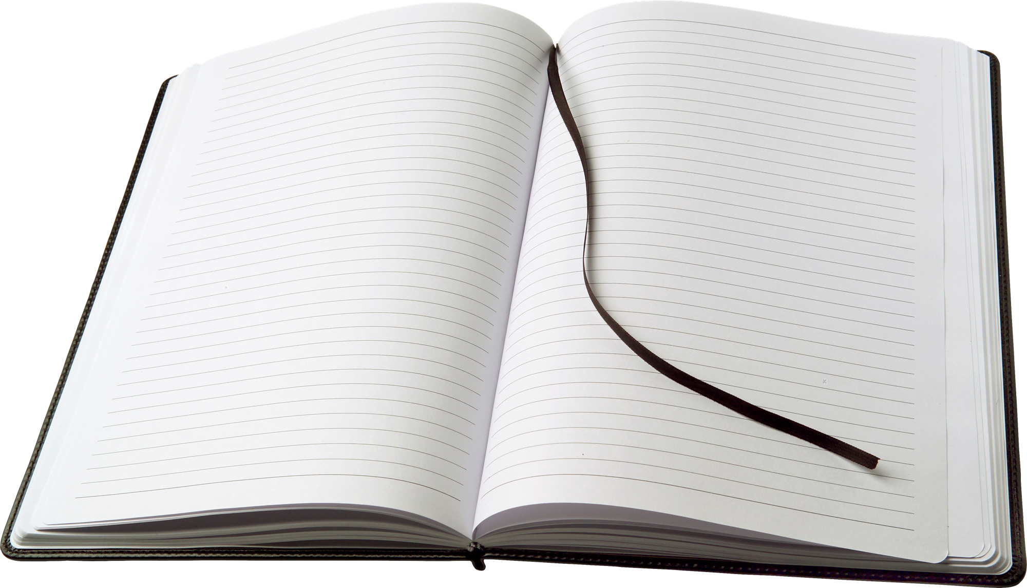 Picture of Notebook (approx. A4)