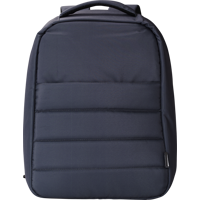 rPET anti-theft laptop backpack 1015161_005 (Blue)