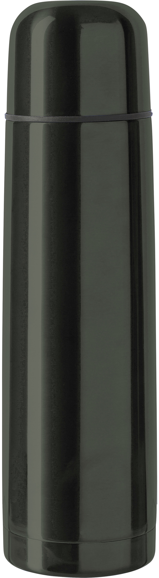 Picture of Stainless steel double walled vacuum flask (500ml)
