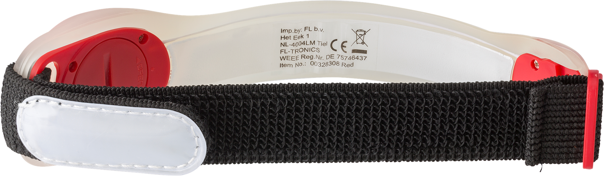 Picture of Silicone arm strap