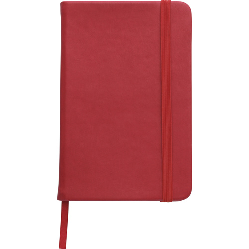 The Stanway - Notebook soft feel (approx. A6)